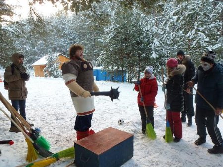 ���������� ���� � �������� �� ������ "������ ���".