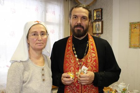 Краски души Краски души