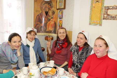 Краски души Краски души