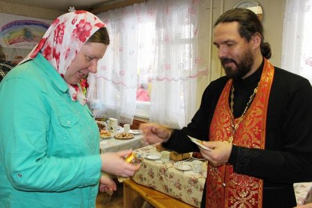 Краски души Краски души