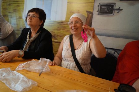 Путешествие в край Любви и Добра. Путешествие в край Любви и Добра.