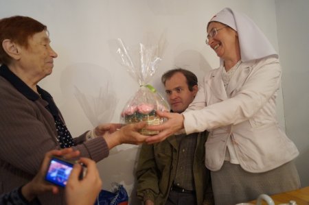 Путешествие в край Любви и Добра. Путешествие в край Любви и Добра.