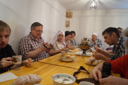 Путешествие в край Любви и Добра. Путешествие в край Любви и Добра.