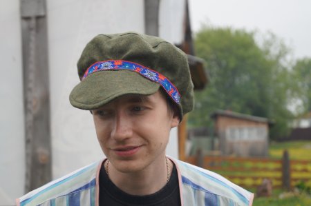 Путешествие в край Любви и Добра. Путешествие в край Любви и Добра.