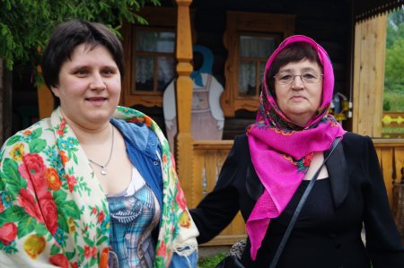 Путешествие в край Любви и Добра. Путешествие в край Любви и Добра.