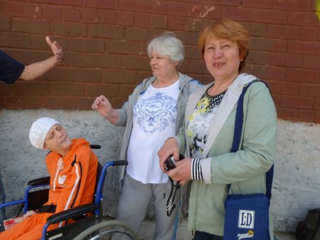 Встреча друзей на турбазе "Чусовая" Встреча друзей на турбазе "Чусовая"