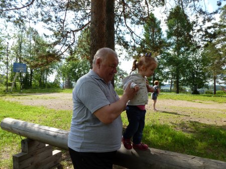 Встреча друзей на турбазе "Чусовая" Встреча друзей на турбазе "Чусовая"