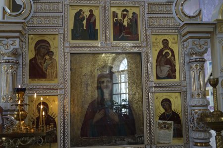 Паломничество в День Крещения Руси Паломничество в День Крещения Руси
