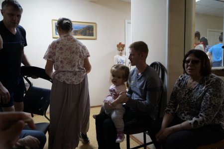 Папы разные нужны, папы разные важны! Папы разные нужны, папы разные важны!