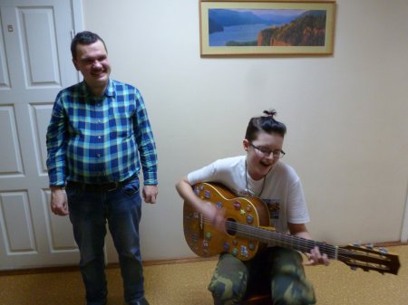Папы разные нужны, папы разные важны! Папы разные нужны, папы разные важны!