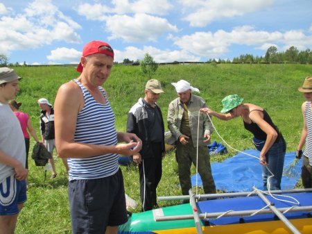 По волнам памяти По волнам памяти