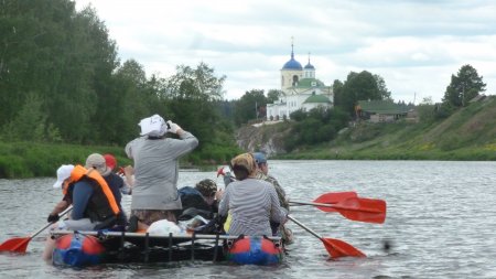 По волнам памяти По волнам памяти