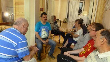 По волнам памяти По волнам памяти