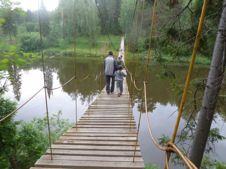 По волнам памяти По волнам памяти