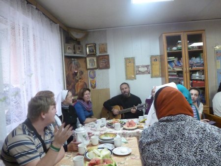 Праздник для души Праздник для души