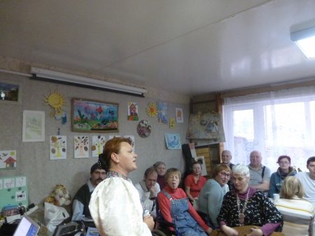 Праздник для души Праздник для души