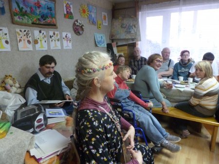 Праздник для души Праздник для души