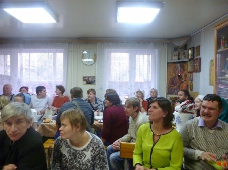 Праздник для души Праздник для души