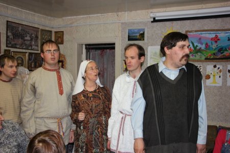 Праздник для души Праздник для души