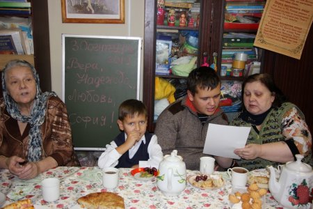 Праздник для души Праздник для души