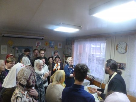 "Счастьем поделись с другим" "Счастьем поделись с другим"