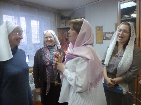 "Счастьем поделись с другим" "Счастьем поделись с другим"