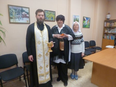 "Счастьем поделись с другим" "Счастьем поделись с другим"