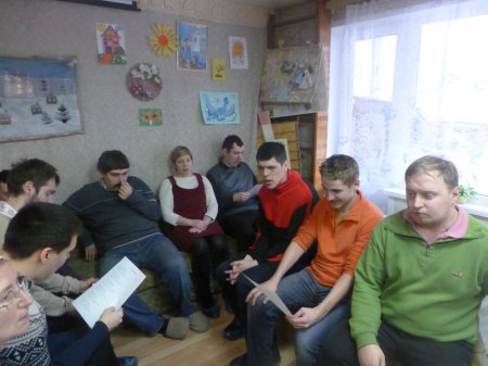 "Счастьем поделись с другим" "Счастьем поделись с другим"