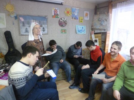 "Счастьем поделись с другим" "Счастьем поделись с другим"