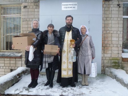"Счастьем поделись с другим" "Счастьем поделись с другим"