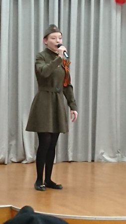 Пасха Победы! Пасха Победы!