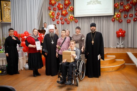 Пасха Победы! Пасха Победы!