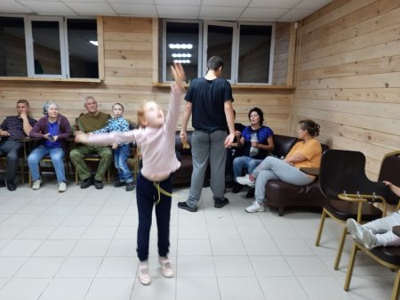 "За Други Своя" "За Други Своя"