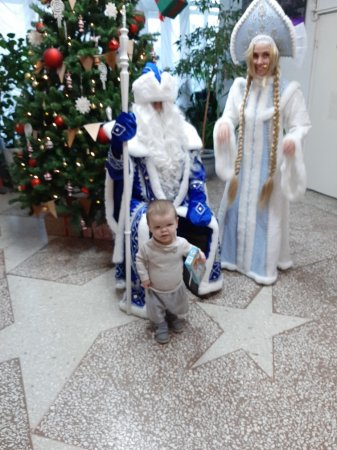 ���� � ��������!